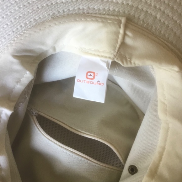 Unisex Outbound Cotton Hat - Picture 7 of 13